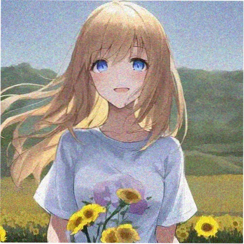 斗破苍穹免费漫画角色头像 药老